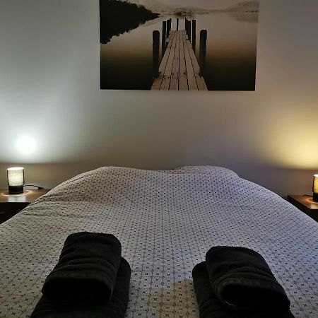 La Maisonnette Au Centre Ville ล็องส์ ภายนอก รูปภาพ